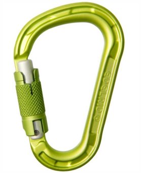 HMS Magnum - Karabiner Twist-Lock | oasis