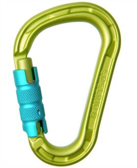 HMS Magnum - Karabiner Tri-Lock | oasis