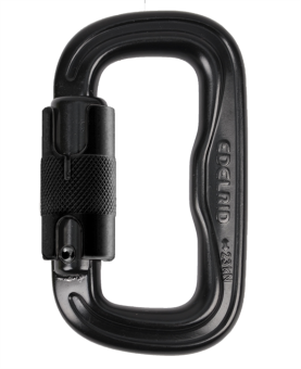 Foras Triple Lock - Alukarabiner 