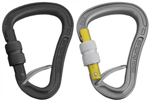 Bora GP Screw - HMS Karabiner 