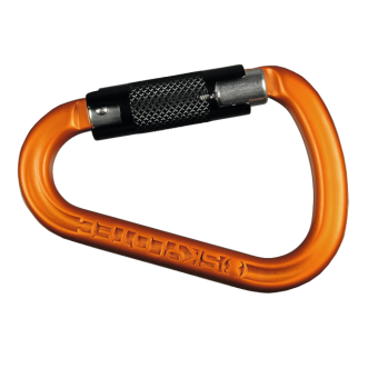 passO-Tri - Karabiner 