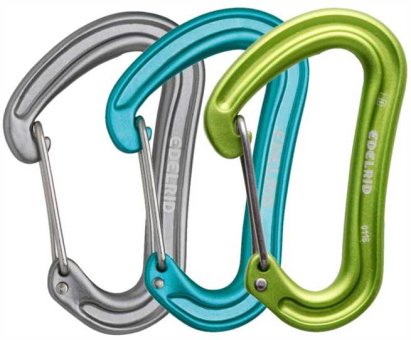 Nineteen G - Karabiner 