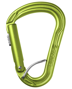 HMS Strike Slider FG - Karabiner 
