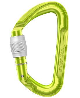 Pure Screw - Karabiner oasis