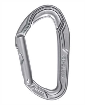Bulletproof Straight - Karabiner 