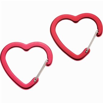 Corazon - Materialkarabiner 