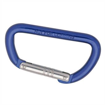 Materialkarabiner 