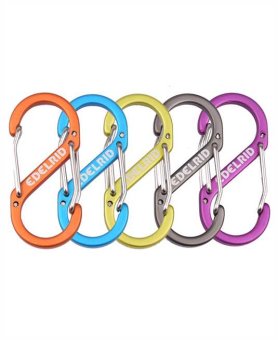 Micro S - Materialkarabiner 