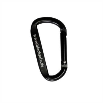 Mini - Materialkarabiner 