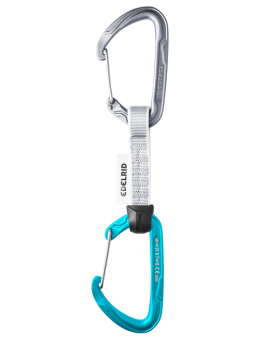 Pure Wire Set - Expressset slate-icemint