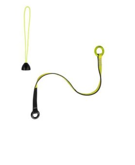 Bicolor Cambiumsaver (mit Abziehkirsche) - Cambiumschoner 90cm