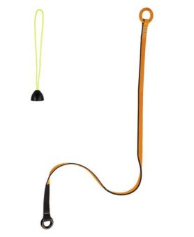 Bicolor Cambiumsaver (mit Abziehkirsche) - Cambiumschoner 150cm