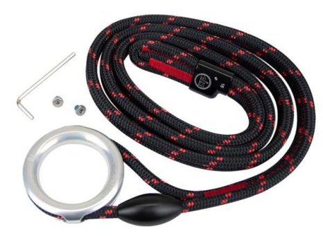 Ersatzkambiumschoner für Ropeguide 2010 