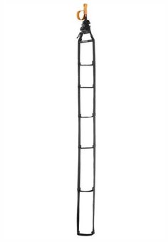 Ladder H Step - Leiter für schweres technisches Klettern 