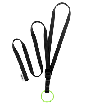 Adjustable Belay Station Sling - Standplatzschlinge 