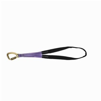 LOOP SEP 40 kN (Kobra TW) - Anschlagschlinge mit Karabiner 2 Meter