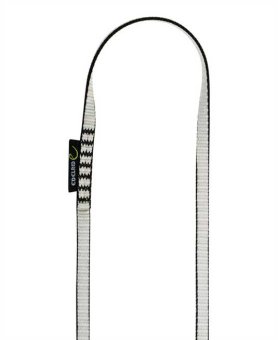 Dyneema® Sling 11 mm - Rundschlinge / Bandschlinge night | 90cm