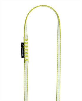 Dyneema® Sling 11 mm - Rundschlinge / Bandschlinge oasis | 60cm