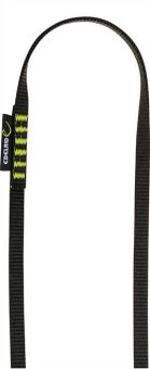 Tech Web Sling 12mm - Rundschlinge / Bandschlinge night | 240cm