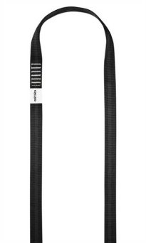X-Tube 25mm Loop NFC - Rundschlinge / Bandschlinge 200 cm | night