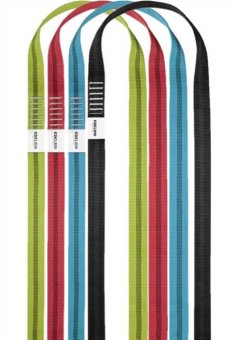 X-Tube 25mm Loop NFC - Rundschlinge / Bandschlinge 