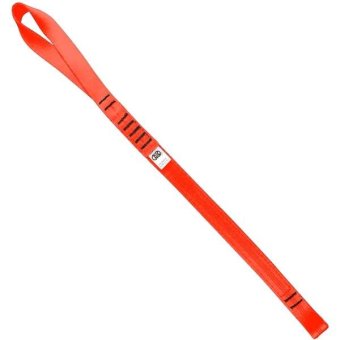 ARO Adventure Evo - Bandschlinge mit Ankerstichschlaufe 