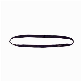 LOOP 35 kN (schwarz) - Rundschlinge / Bandschlinge 