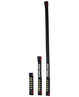 Jim Quickdraw PES - Expressschlinge mit eingebautem Verschleißindikator 18cm