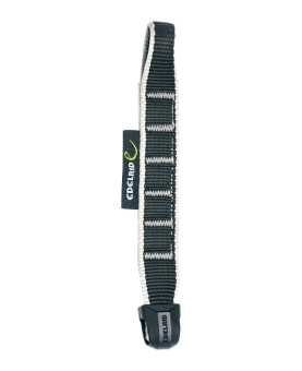 Nylon Express Sling 15/22mm - Expressschlinge 18 cm | night-snow