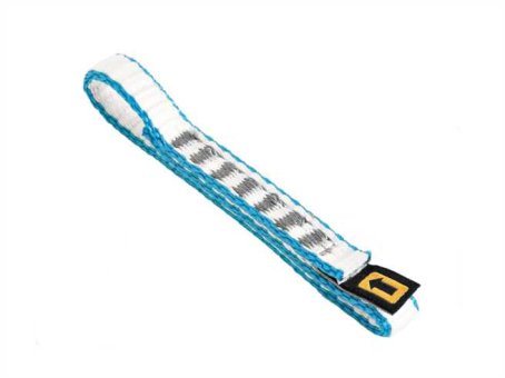 Quickdraw Sling Dyneema 11 mm - Expressschlinge 11cm