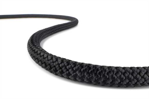 KM Pro Ø 11,0 mm - Statikseil schwarz