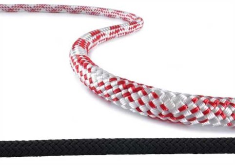 Patron Plus 10,5 mm - Statikseil 