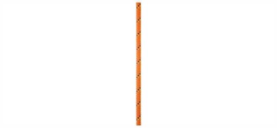 Parallel 10,5 mm - Statikseil 200 Meter | orange