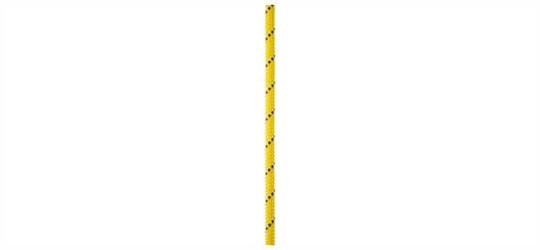 Parallel 10,5 mm - Statikseil 200 Meter | gelb