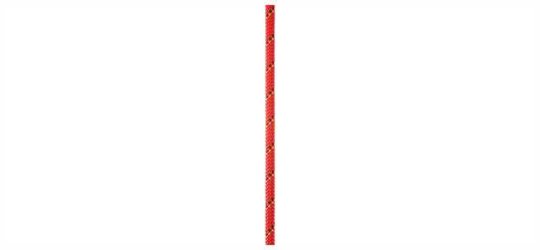 Parallel 10,5 mm - Statikseil 50 Meter | rot