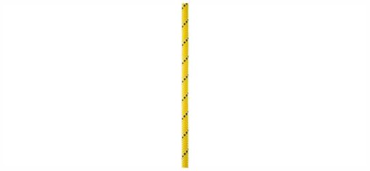 Parallel 10,5 mm - Statikseil 50 Meter | gelb