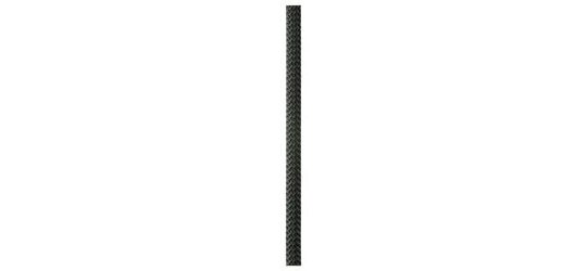 Axis 11,0 mm - Statikseil 100 Meter | schwarz