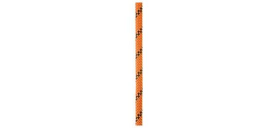 Axis 11,0 mm - Statikseil 100 Meter | orange