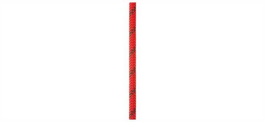 Axis 11,0 mm - Statikseil 100 Meter | rot