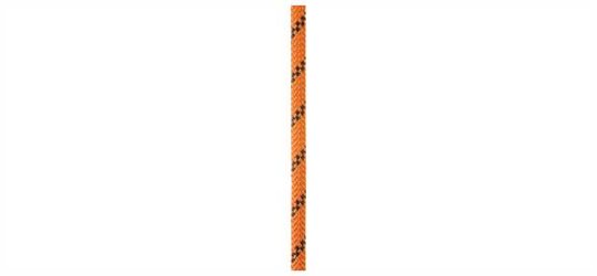 Axis 11,0 mm - Statikseil 50 Meter | orange