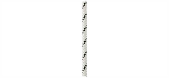 Axis 11,0 mm - Statikseil 50 Meter | weiß