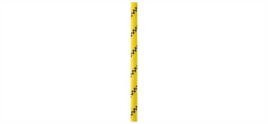 Axis 11,0 mm - Statikseil 50 Meter | gelb