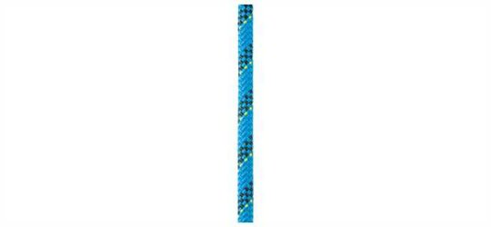 Vector 12,5 mm - Statikseil 100 Meter | blau