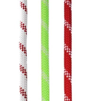 Static Low Stretch 11,0 mm - Statikseil 
