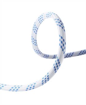 Prostatic SyncTec 11,0 mm - Statikseil snow | 100 Meter