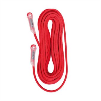 Static 11,0 mm (2 vernähte Endverbindungen) - Statikseil rot | 4 Meter