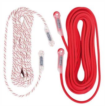 Static 11,0 mm (2 vernähte Endverbindungen) - Statikseil 