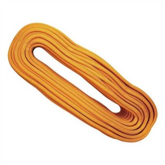 Static R44 11,0 mm (Route 44) - Statikseil orange