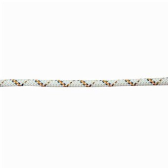 Milan Rope (Super Static 9.0) - Abfahrseil für Milan inkl. 2 Kobra TW 