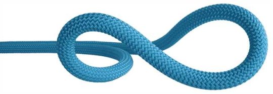Hardcore 10,5 mm - Statikseil icemint (blau)